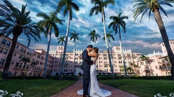 Palm Beach Wedding Insurance | Palm Beach, FL | Married in Palm Beach | www.marriedinpalmbeach.com | Organic Moments Photography