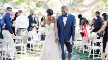 Black-Owned Wedding Businesses | Palm Beach, FL | Married in Palm Beach | www.marriedinpalmbeach.com | Erica J Photography