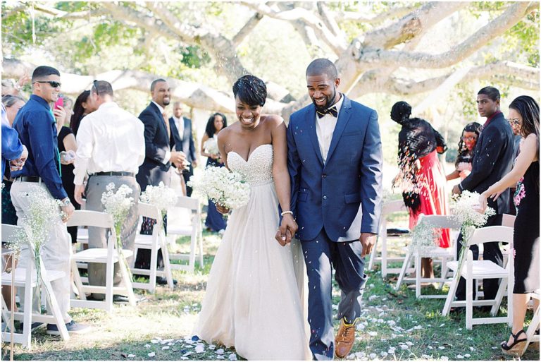 black owned bridal