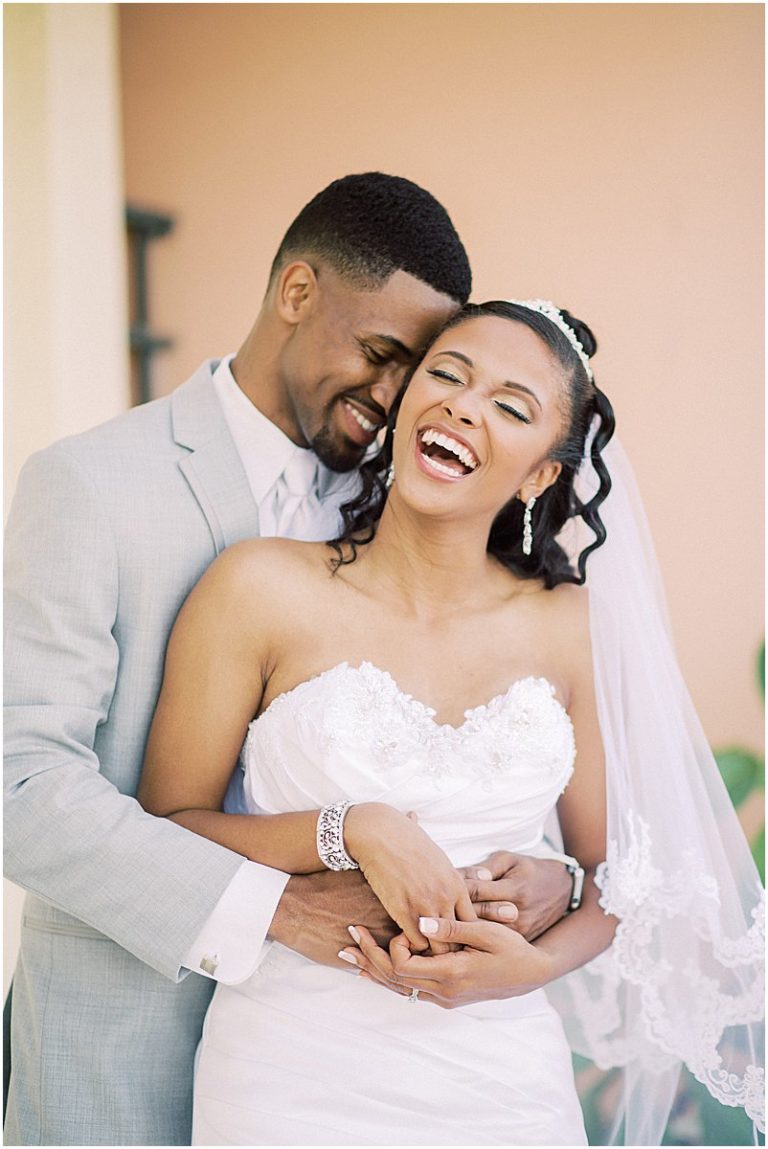 black owned bridal