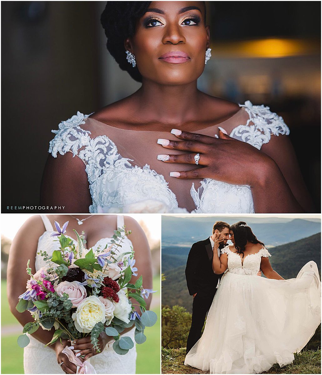 Black-Owned Wedding Businesses | Palm Beach, FL | Married in Palm Beach | www.marriedinpalmbeach.com | Just Glam Events