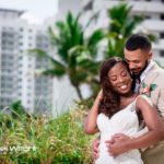 Black-Owned Wedding Businesses | Palm Beach, FL | Married in Palm Beach | www.marriedinpalmbeach.com | Michael Wright Photography
