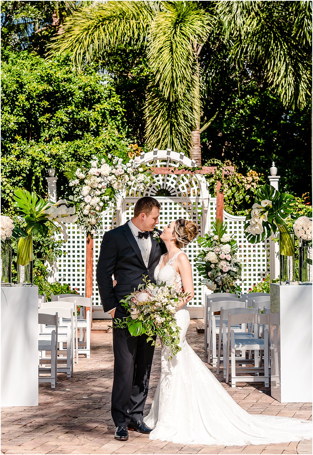 Perks of a Prenup for a Palm Beach Wedding | Palm Beach, FL | Married in Palm Beach | www.marriedinpalmbeach.com | Organic Moments Photography