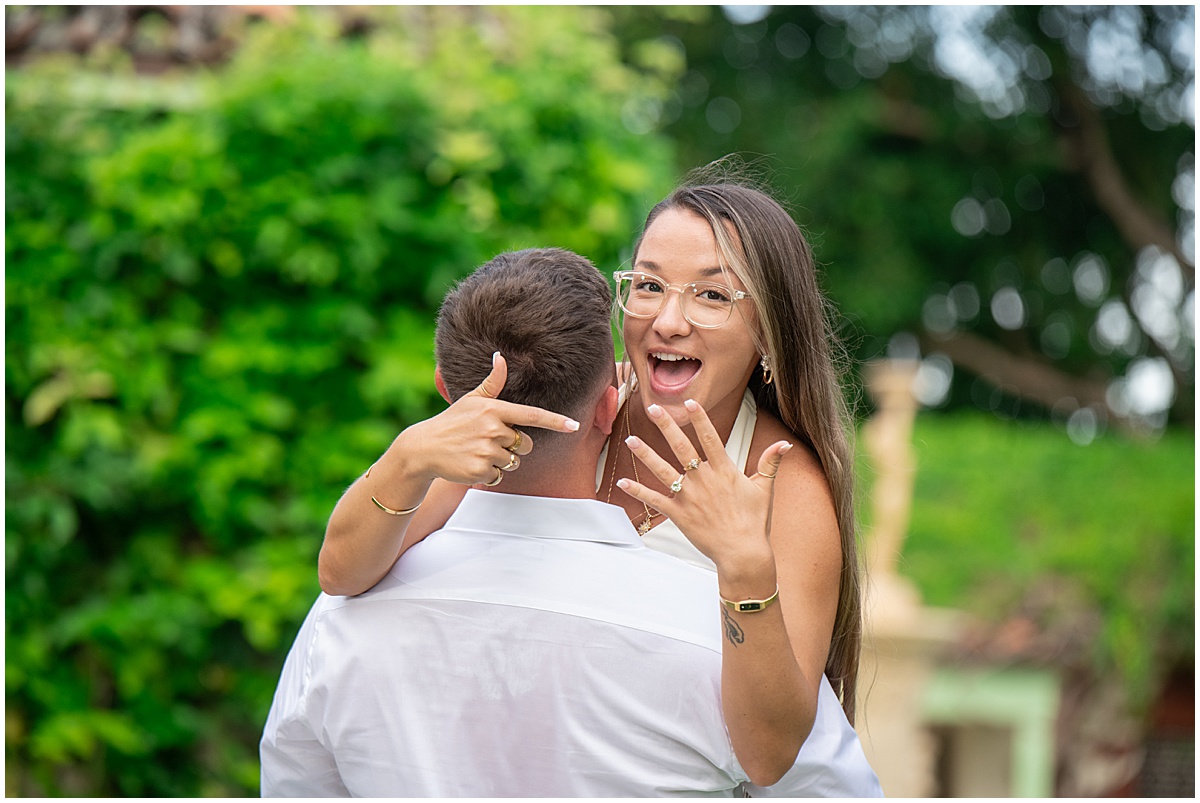 Getting Married | West Palm Beach, FL | Married in Palm Beach | www.marriedinpalmbeach.com | Yolanda Hill Photography