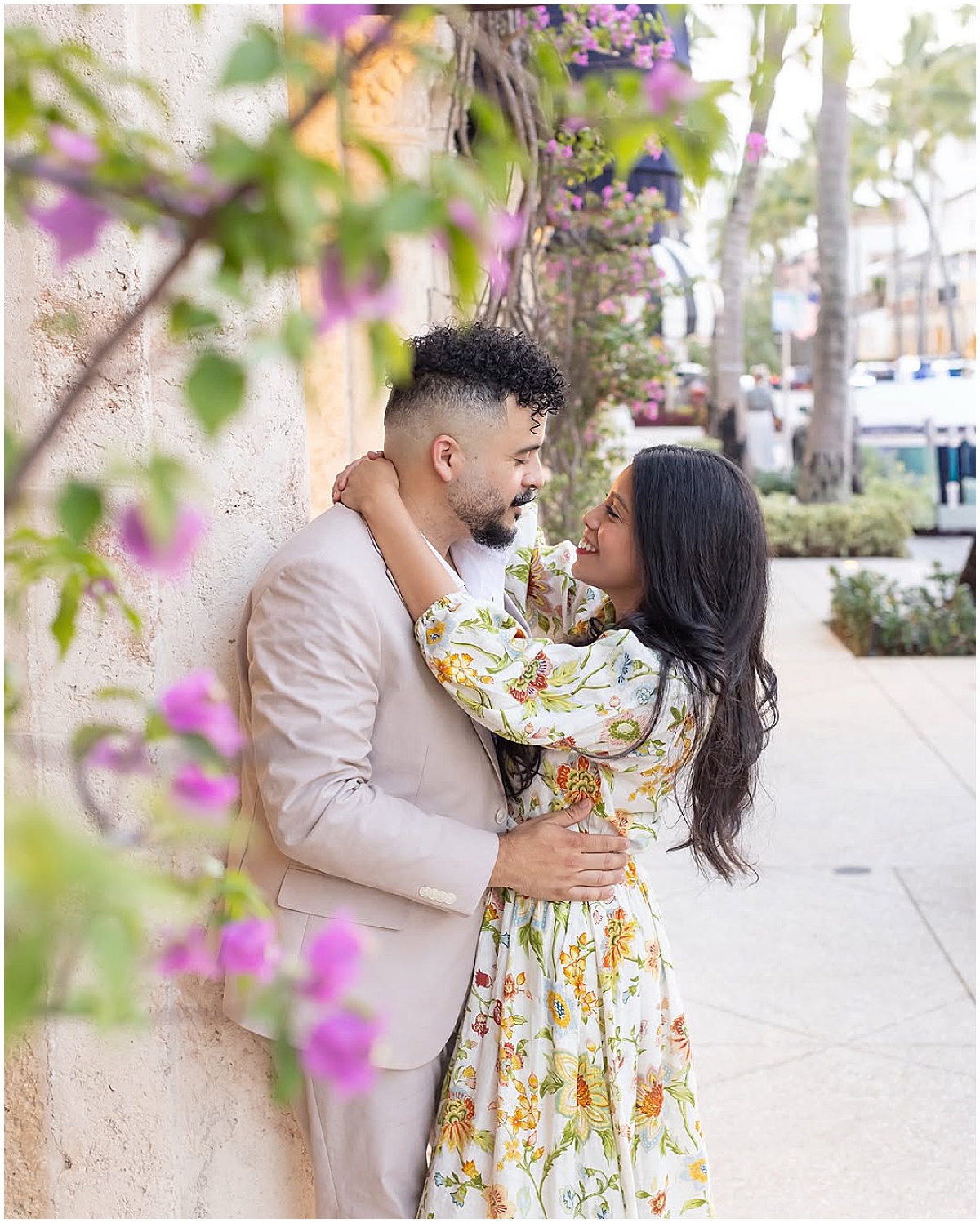 Getting Married | West Palm Beach, FL | Married in Palm Beach | www.marriedinpalmbeach.com | Lynn Studios