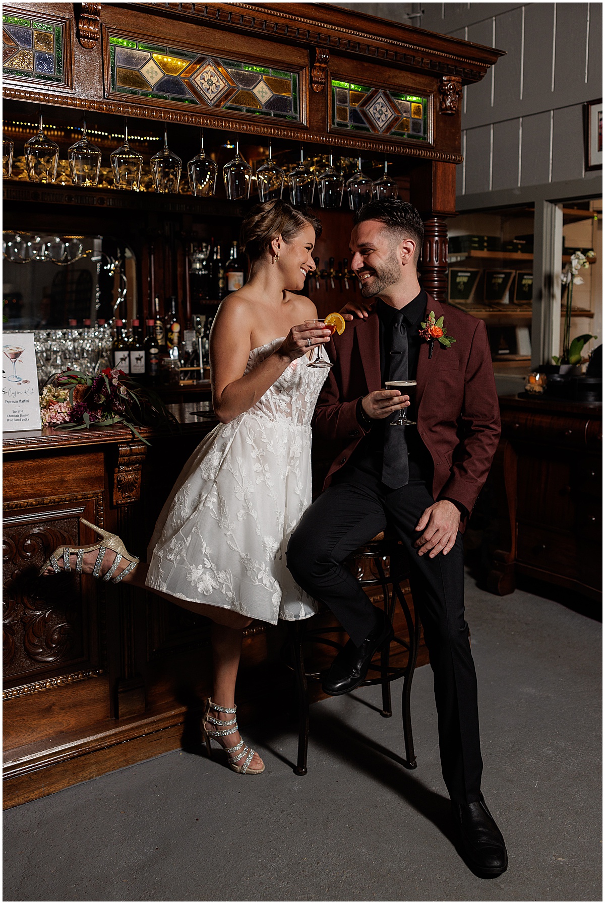 Getting Married | West Palm Beach, FL | Married in Palm Beach | www.marriedinpalmbeach.com | Nine One Four Photo and Film