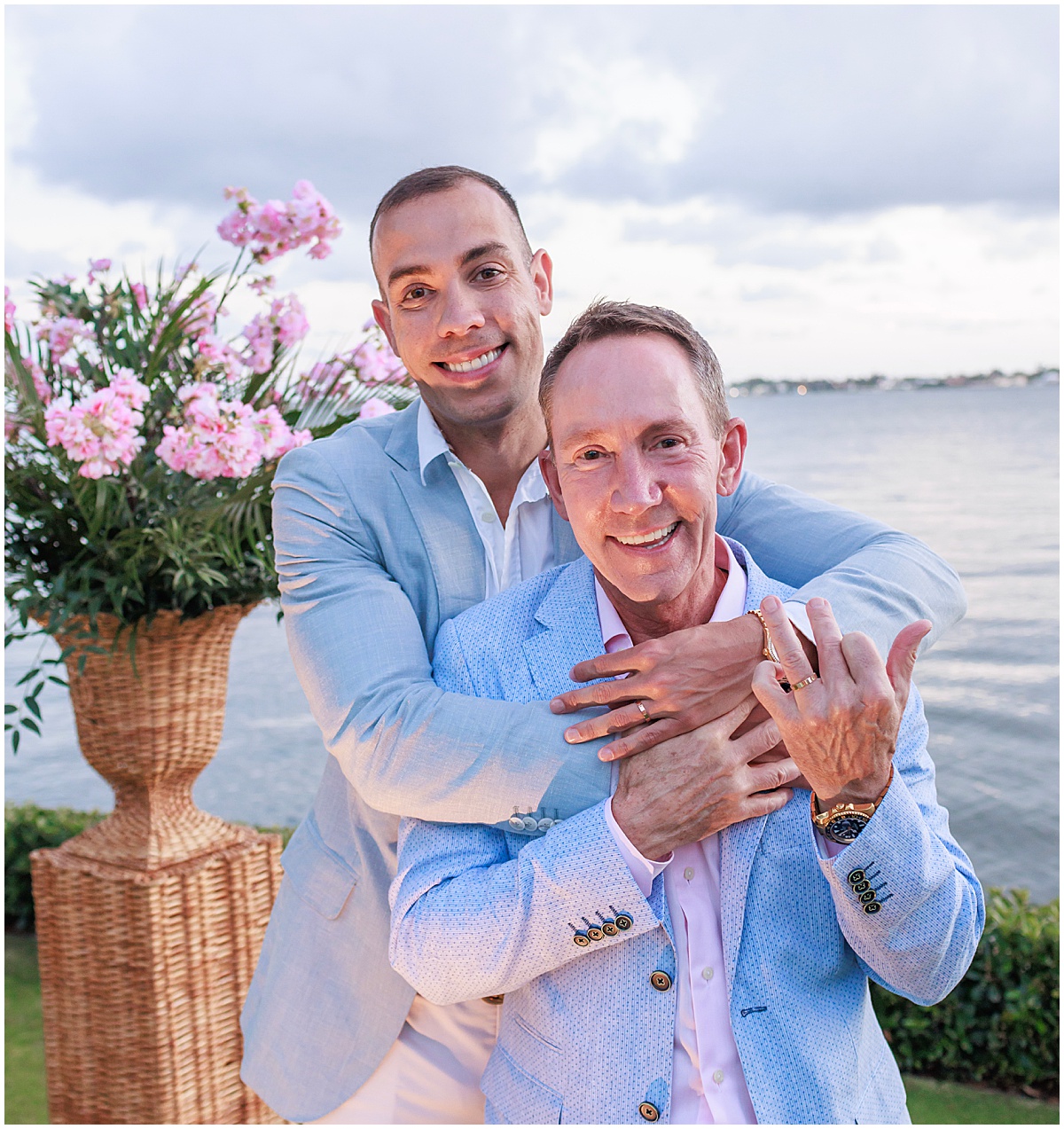 Getting Married | West Palm Beach, FL | Married in Palm Beach | www.marriedinpalmbeach.com | Lynn Studios