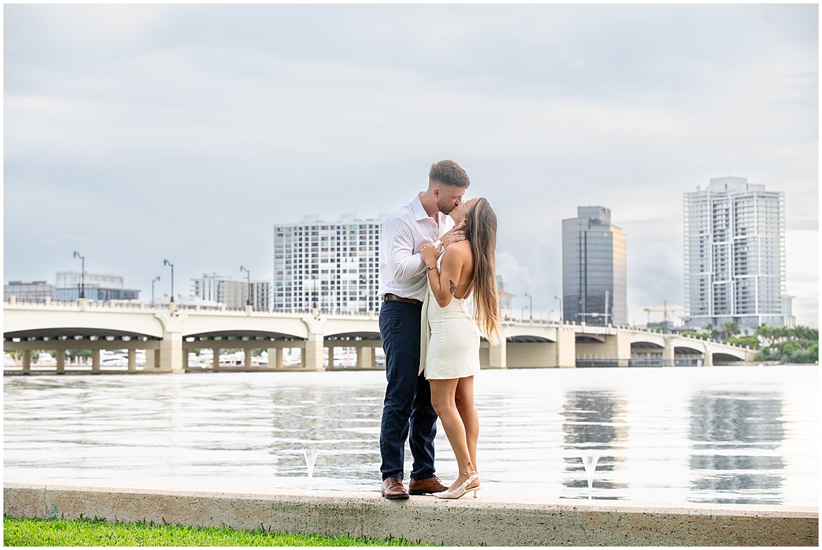 Getting Married | West Palm Beach, FL | Married in Palm Beach | www.marriedinpalmbeach.com | Yolanda Hill Photography