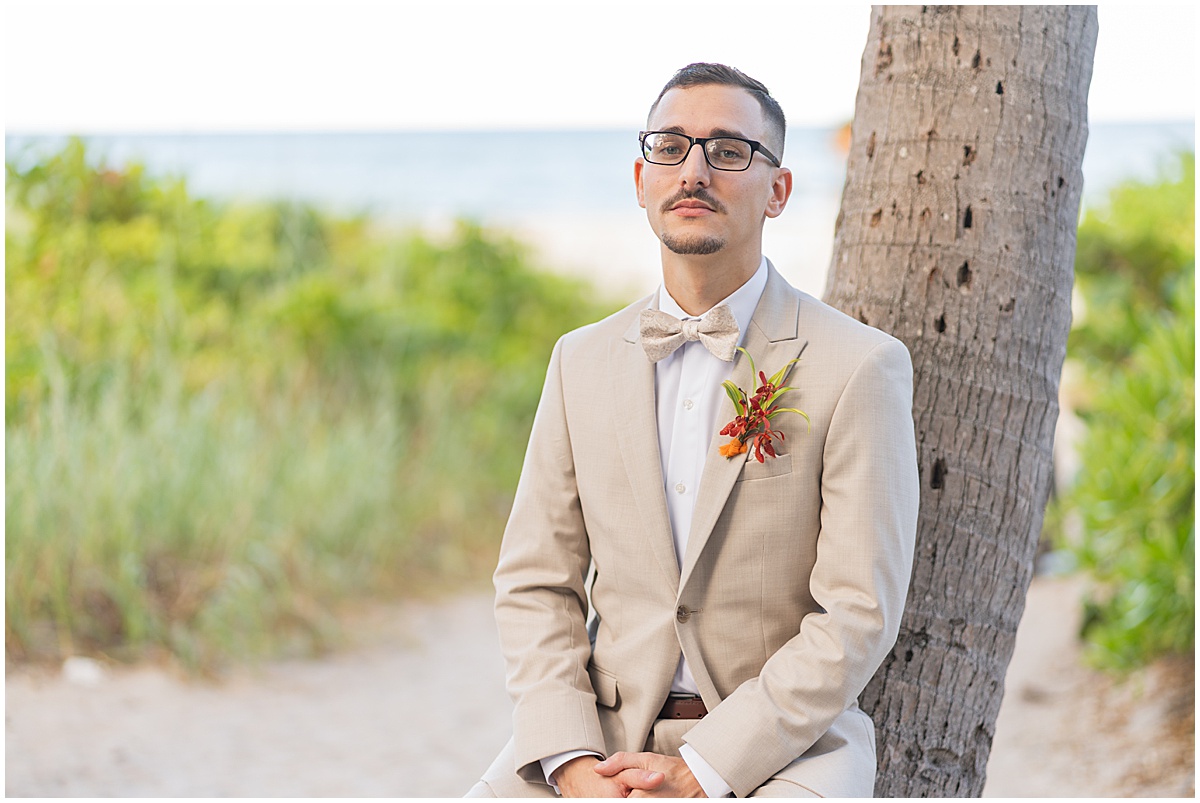 Getting Married | West Palm Beach, FL | Married in Palm Beach | www.marriedinpalmbeach.com | Organic Moments Photography