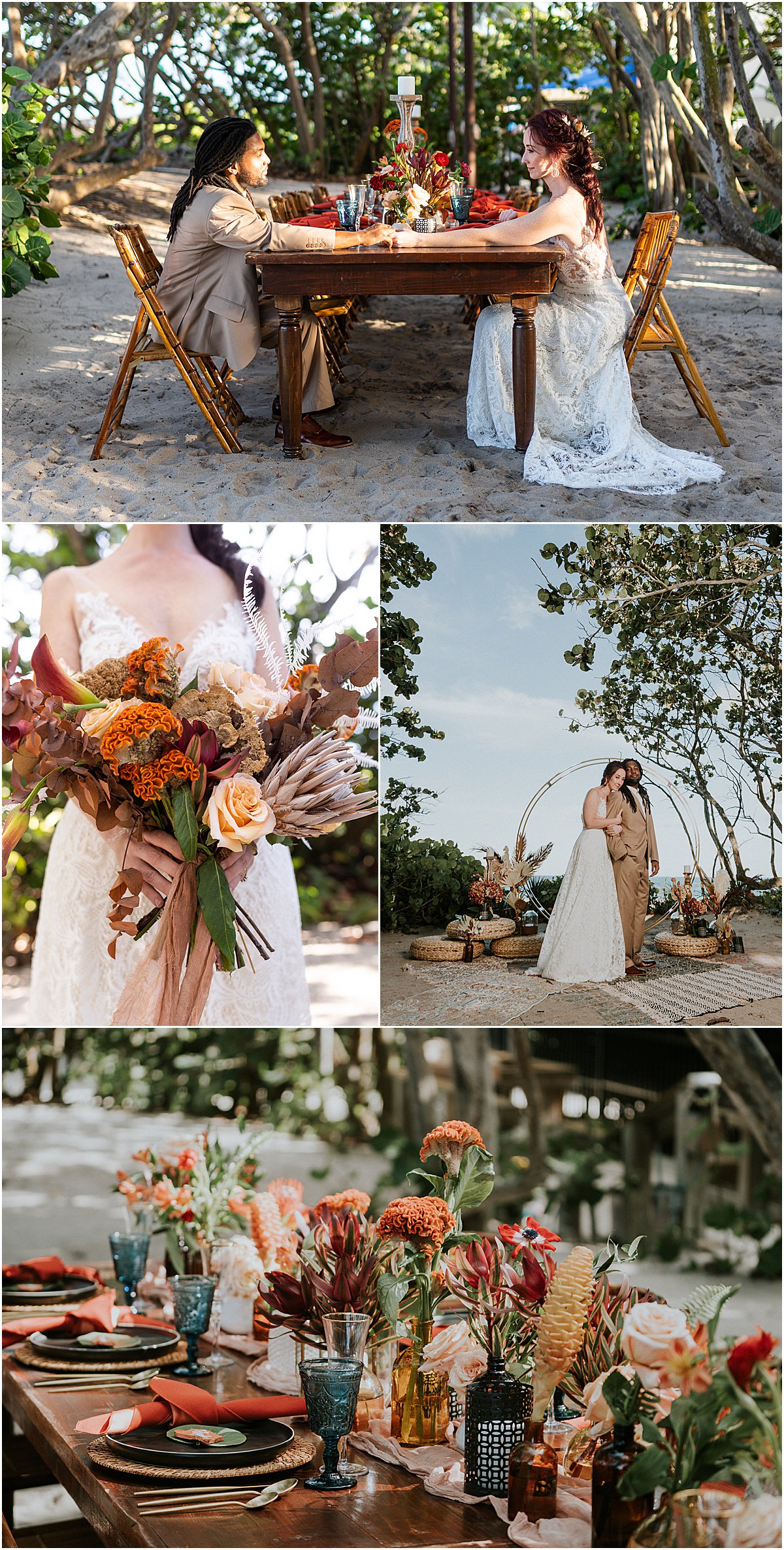 Jupiter Beach Resort | Top Palm Beach Wedding Venue | Married in Palm Beach | www.marriedinpalmbeach.com | Organic Moments Photography
