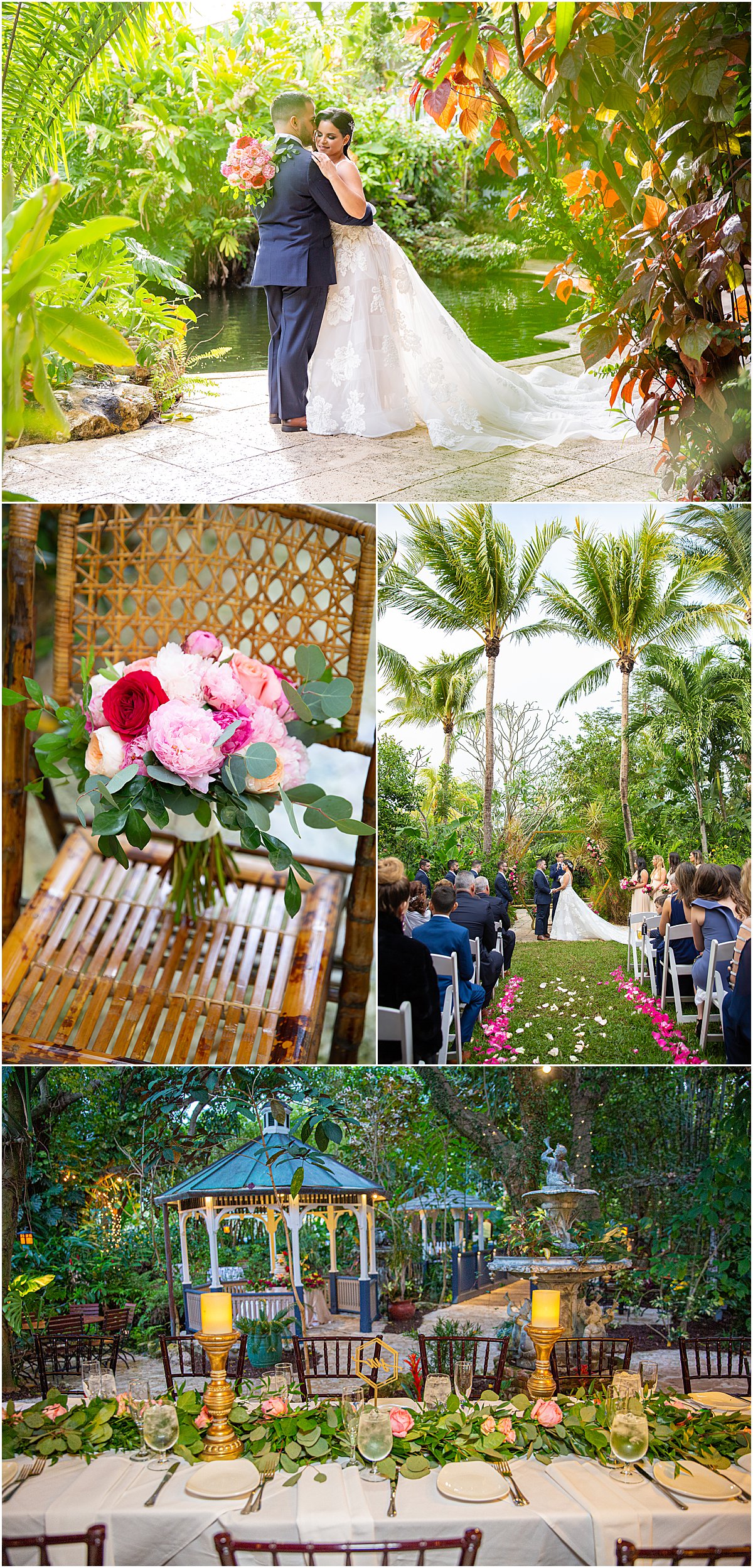 Sundy House | Top Palm Beach Wedding Venue | Married in Palm Beach | www.marriedinpalmbeach.com | Krystal Zaskey Photography
