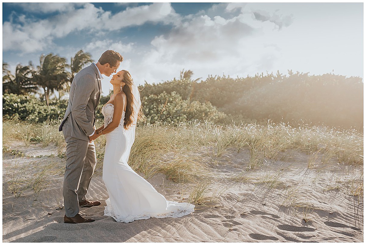 Epic Wedding Photo Contest | Marriott Singer Island | Singer Island, FL | Married in Palm Beach | www.marriedinpalmbeach.com | Organic Moments Photography