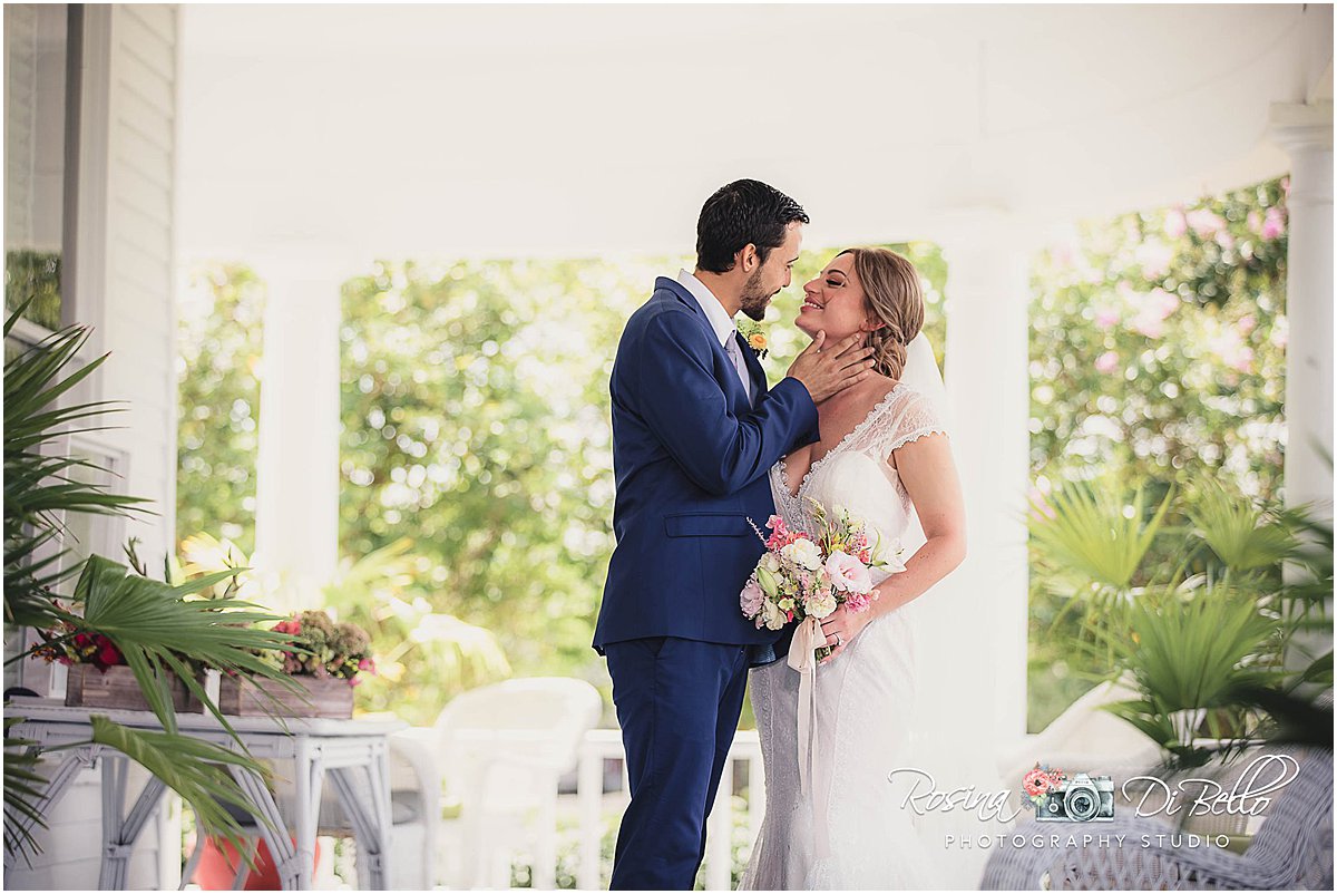 Utilize Sustainable Flowers for your Wedding | Why Not Wildflowers? | Palm Beach Florida | Married in Palm Beach | www.marriedinpalmbeach.com | Rosina DiBello Photography Studio