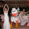 University of Miami Mascot Sebastian Wedding | West Palm Beach, FL | Married in Palm Beach | www.marriedinpalmbeach.com | Organic Moments Photography