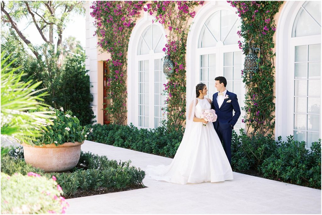 Colony Palm Beach Wedding – Married in Palm Beach