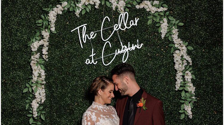 Cugini Winery Wedding | West Palm Beach, FL | Married in Palm Beach | www.marriedinpalmbeach.com | Nine One Four Photo and Film