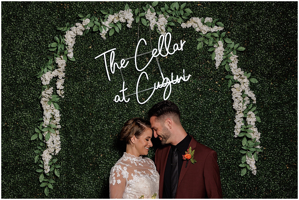 Cugini Winery Wedding | West Palm Beach, FL | Married in Palm Beach | www.marriedinpalmbeach.com | Nine One Four Photo and Film