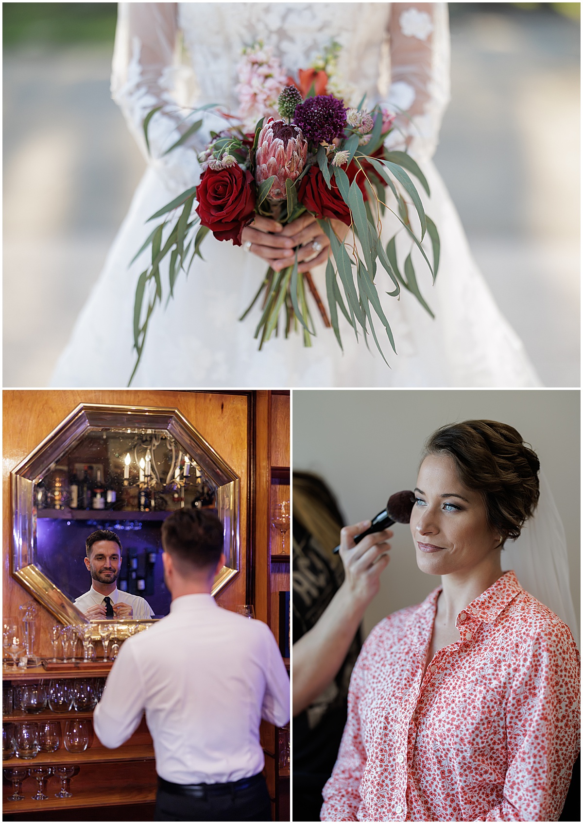 Cugini Winery Wedding | West Palm Beach, FL | Married in Palm Beach | www.marriedinpalmbeach.com | Nine One Four Photo and Film