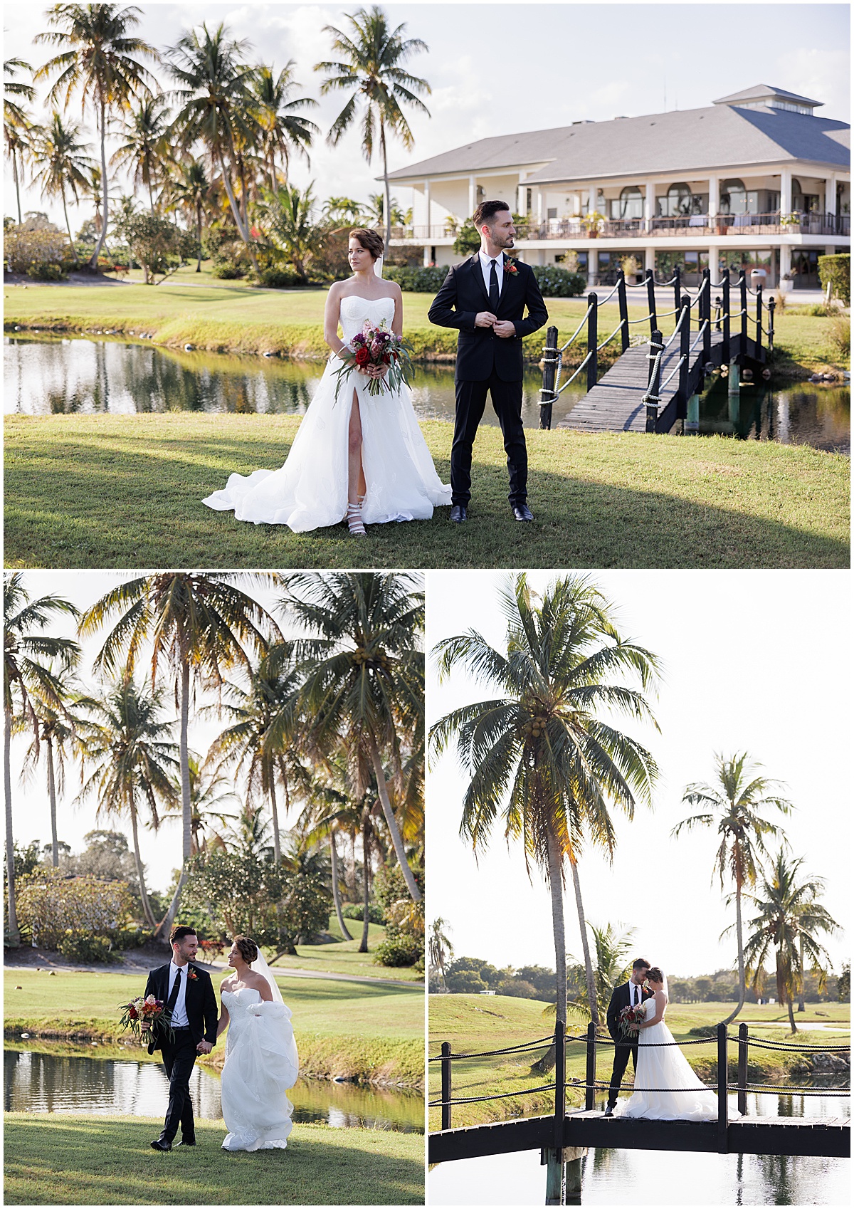 Cugini Winery Wedding | West Palm Beach, FL | Married in Palm Beach | www.marriedinpalmbeach.com | Nine One Four Photo and Film