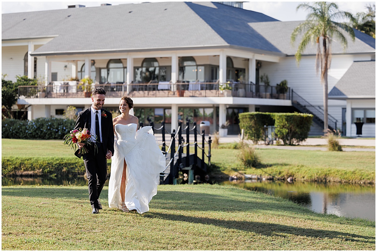 Cugini Winery Wedding | West Palm Beach, FL | Married in Palm Beach | www.marriedinpalmbeach.com | Nine One Four Photo and Film