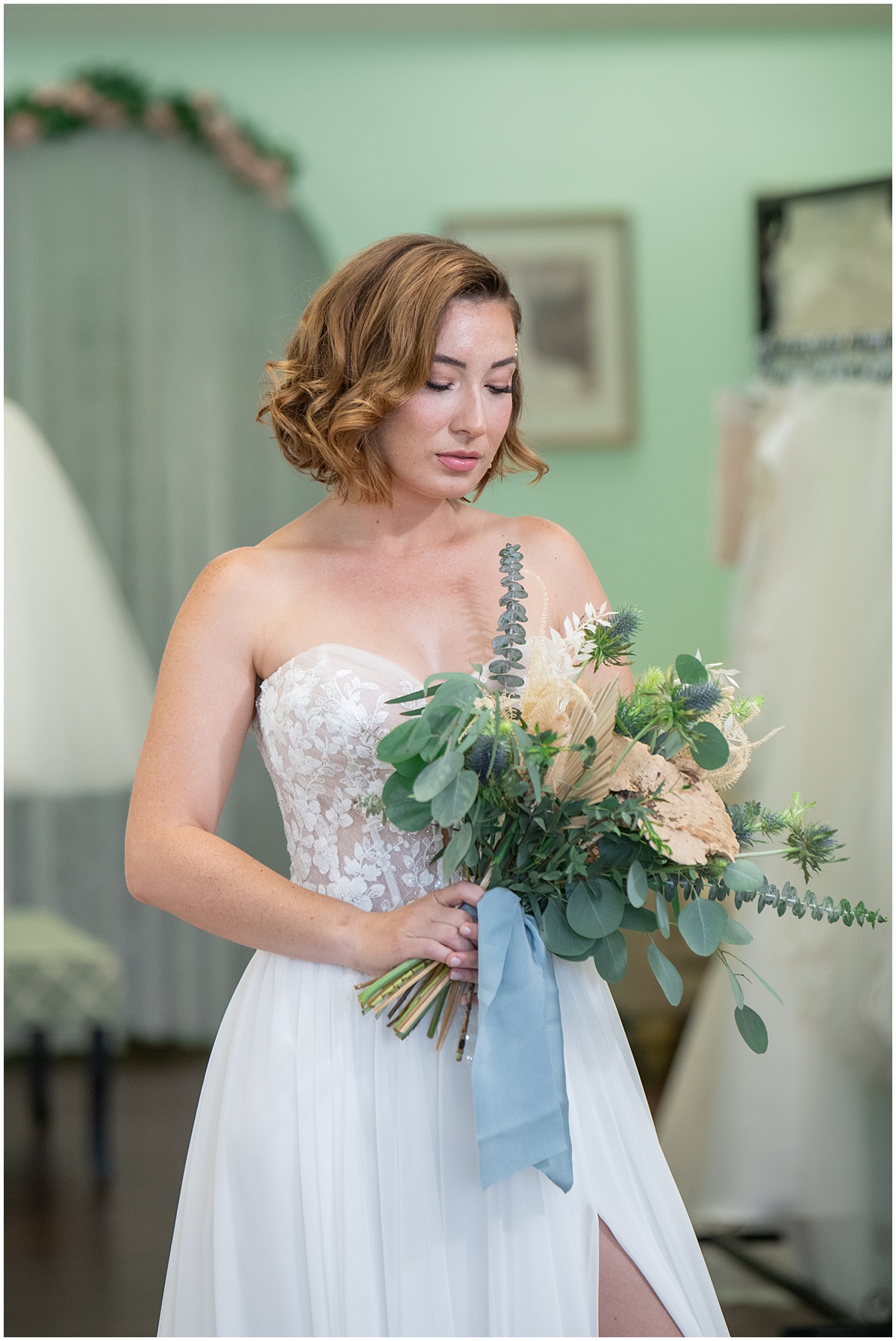 Bridal Bouquets | Orange Blossoms Floral and Event Design | West Palm Beach, FL | Married in Palm Beach | www.marriedinpalmbeach.com | Yolanda Hill Photography