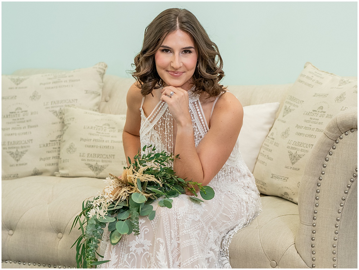 Bridal Bouquets | Orange Blossoms Floral and Event Design | West Palm Beach, FL | Married in Palm Beach | www.marriedinpalmbeach.com | Yolanda Hill Photography