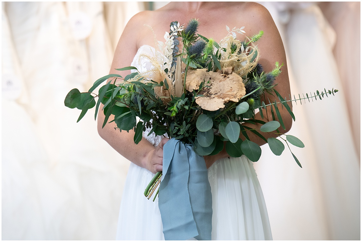 Bridal Bouquets | Orange Blossoms Floral and Event Design | West Palm Beach, FL | Married in Palm Beach | www.marriedinpalmbeach.com | Yolanda Hill Photography