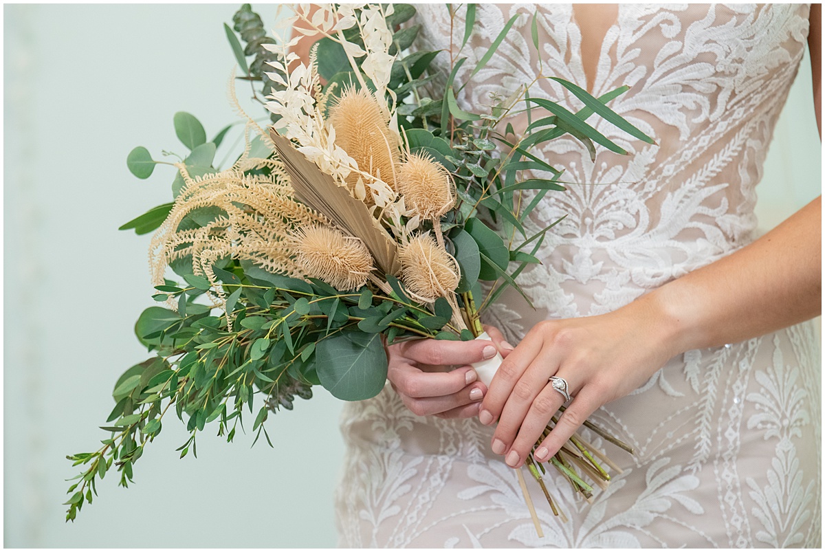 Bridal Bouquets | Orange Blossoms Floral and Event Design | West Palm Beach, FL | Married in Palm Beach | www.marriedinpalmbeach.com | Yolanda Hill Photography
