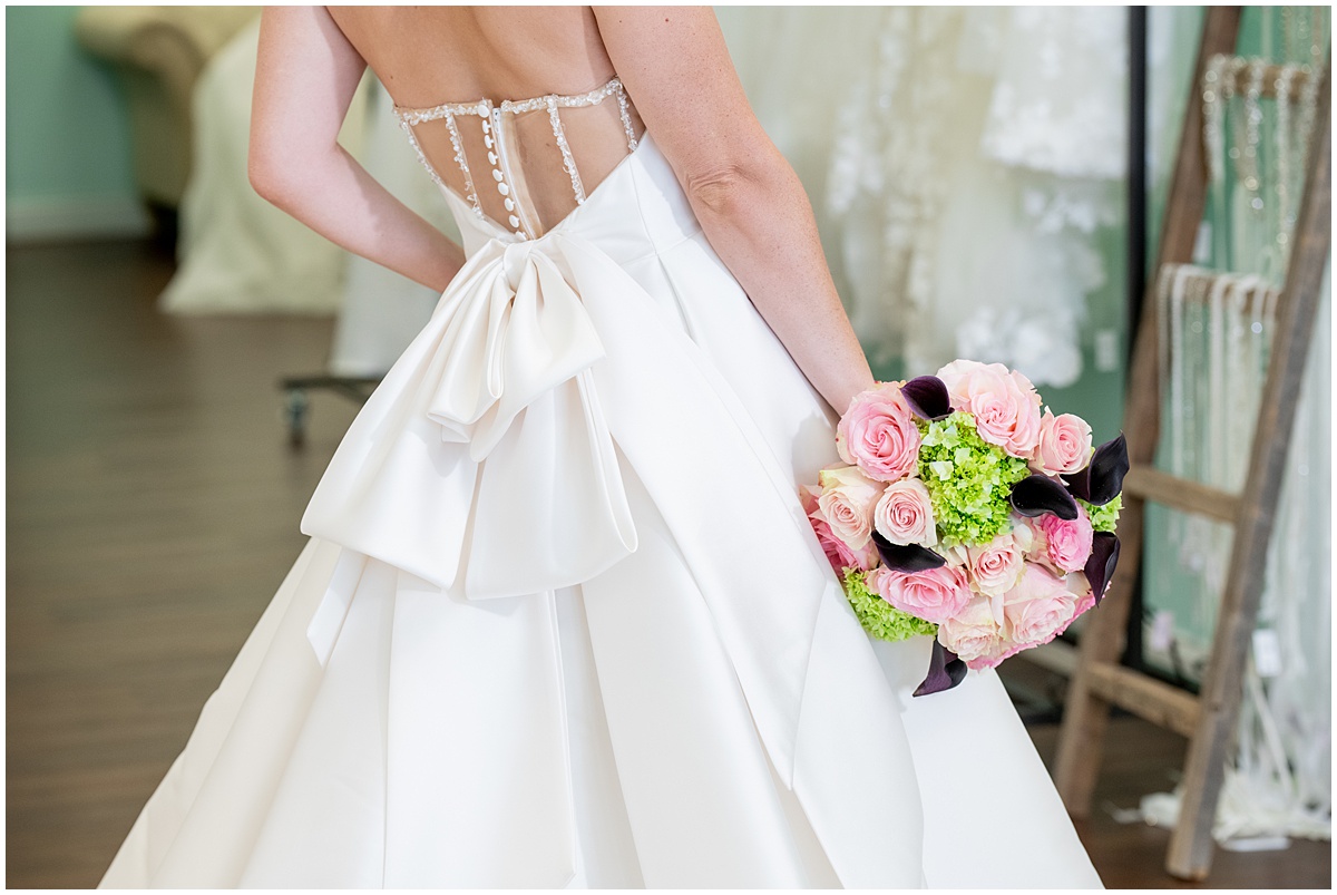 Bridal Bouquets | Orange Blossoms Floral and Event Design | West Palm Beach, FL | Married in Palm Beach | www.marriedinpalmbeach.com | Yolanda Hill Photography