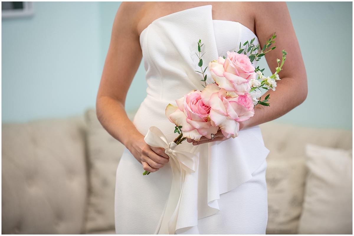 Bridal Bouquets | Orange Blossoms Floral and Event Design | West Palm Beach, FL | Married in Palm Beach | www.marriedinpalmbeach.com | Yolanda Hill Photography