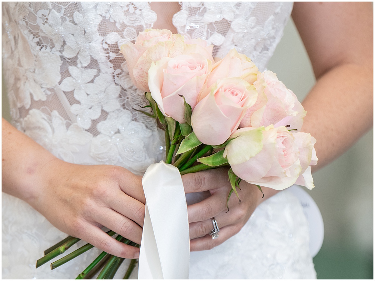 Bridal Bouquets | Orange Blossoms Floral and Event Design | West Palm Beach, FL | Married in Palm Beach | www.marriedinpalmbeach.com | Yolanda Hill Photography