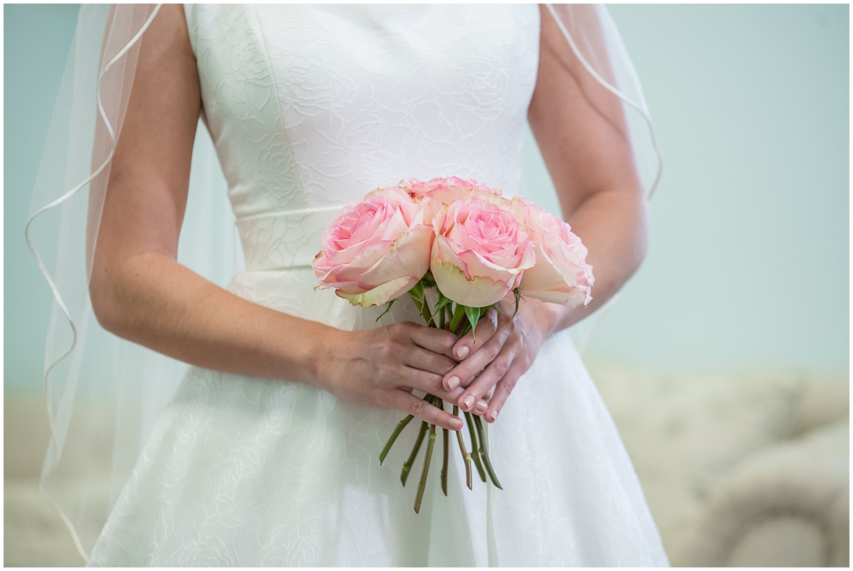 Bridal Bouquets | Orange Blossoms Floral and Event Design | West Palm Beach, FL | Married in Palm Beach | www.marriedinpalmbeach.com | Yolanda Hill Photography