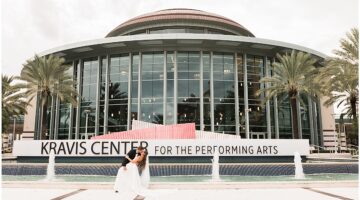 Top 30 Wedding Venues | West Palm Beach, FL | Married in Palm Beach | www.marriedinpalmbeach.com | Kristina Karina Photography