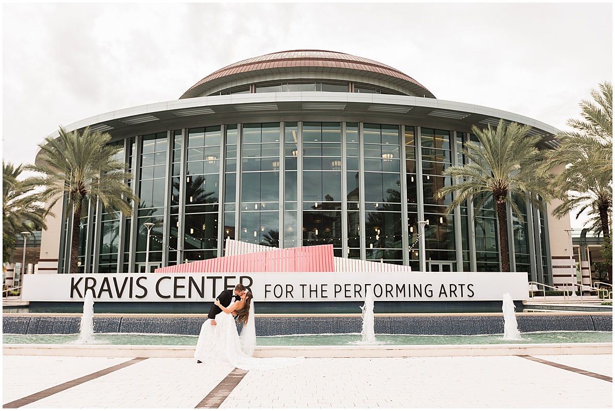 Top 30 Wedding Venues | West Palm Beach, FL | Married in Palm Beach | www.marriedinpalmbeach.com | Kristina Karina Photography