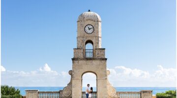 Proposal Locations | West Palm Beach, FL | Married in Palm Beach | www.marriedinpalmbeach.com | Nine One Four Photo and Film