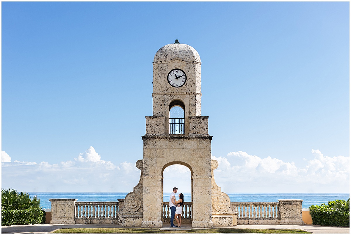Proposal Locations | West Palm Beach, FL | Married in Palm Beach | www.marriedinpalmbeach.com | Nine One Four Photo and Film