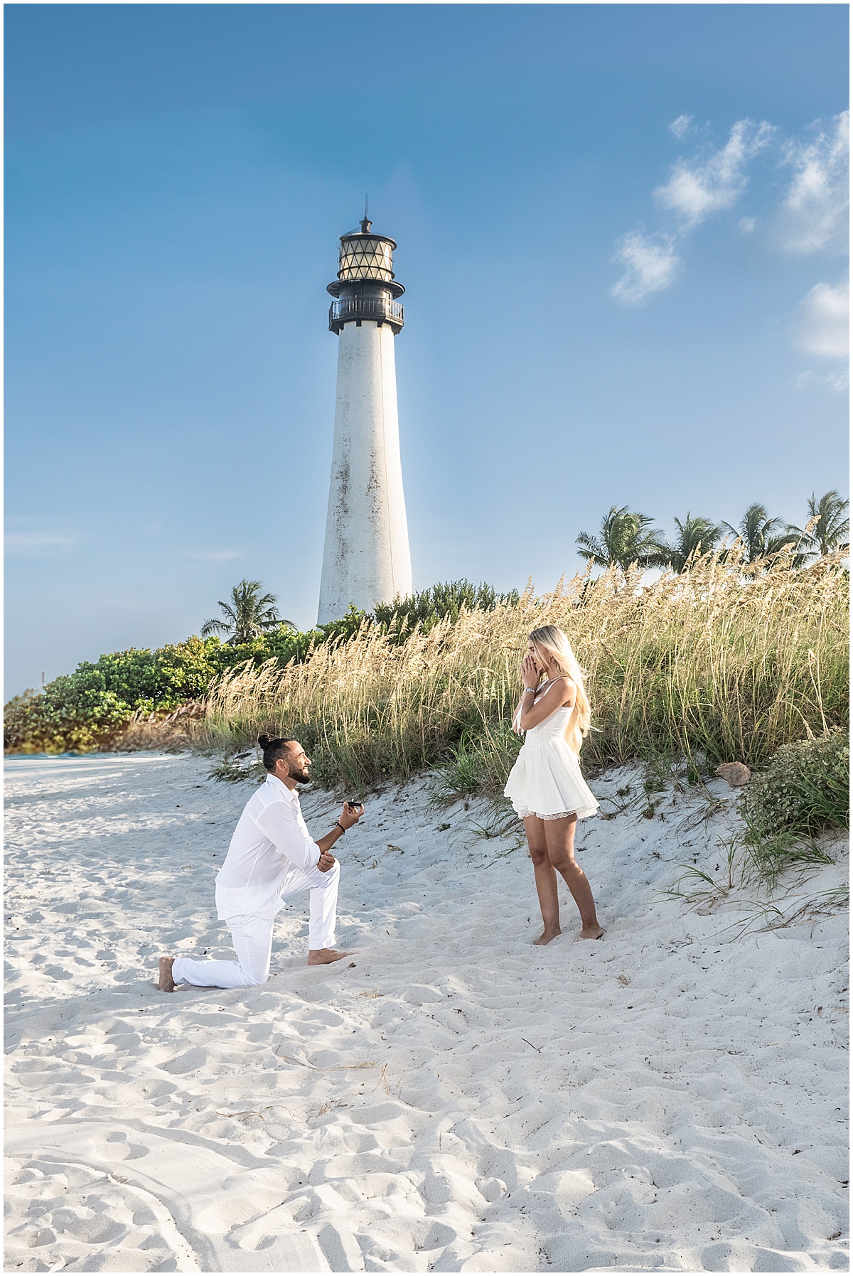 Proposal Locations | West Palm Beach, FL | Married in Palm Beach | www.marriedinpalmbeach.com | Yolanda Hill Photography
