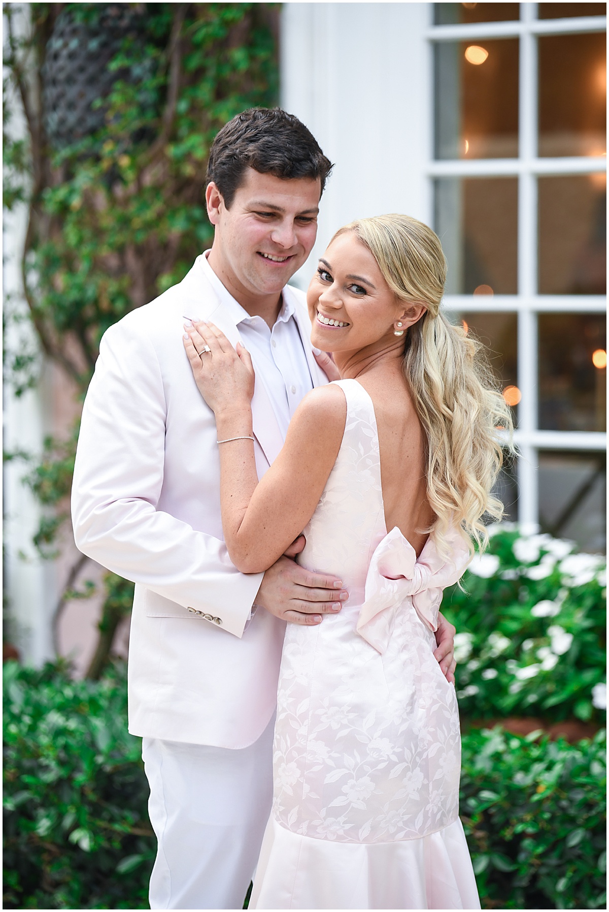 Top 30 Wedding Venues | West Palm Beach, FL | Married in Palm Beach | www.marriedinpalmbeach.com | Yolanda Hill Photography