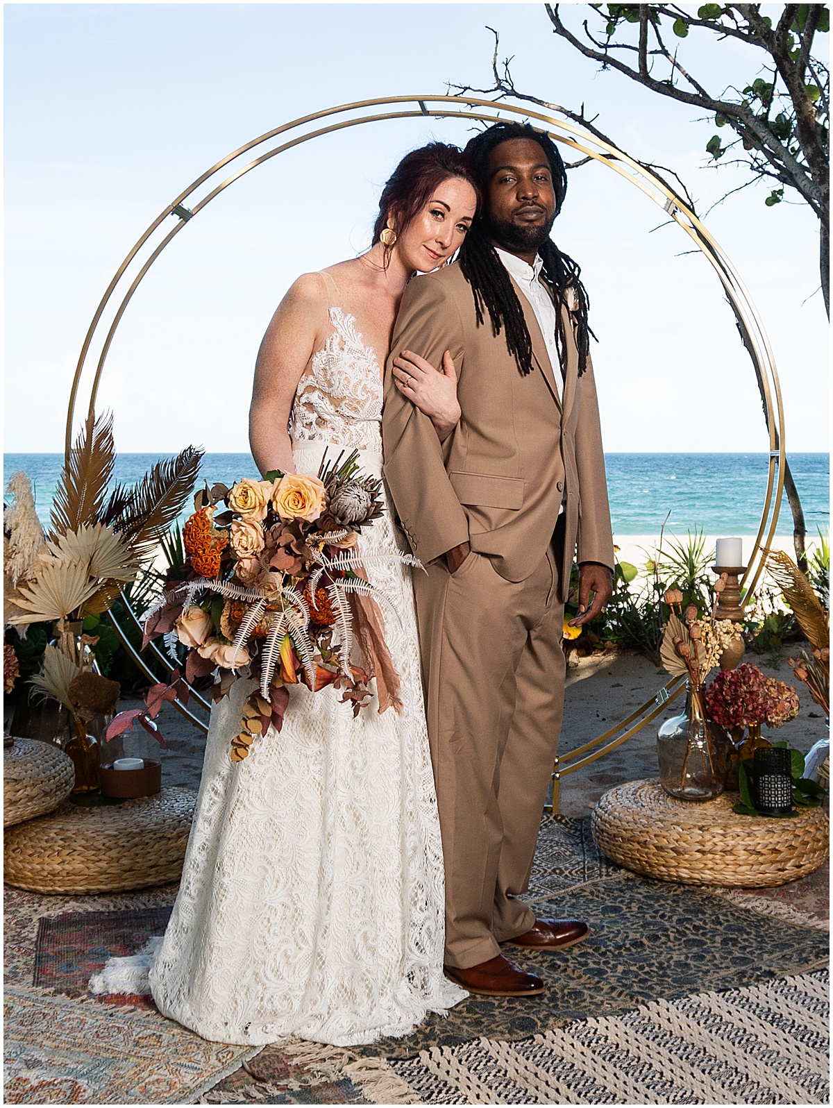 Top 30 Wedding Venues | West Palm Beach, FL | Married in Palm Beach | www.marriedinpalmbeach.com | Organic Moments Photography