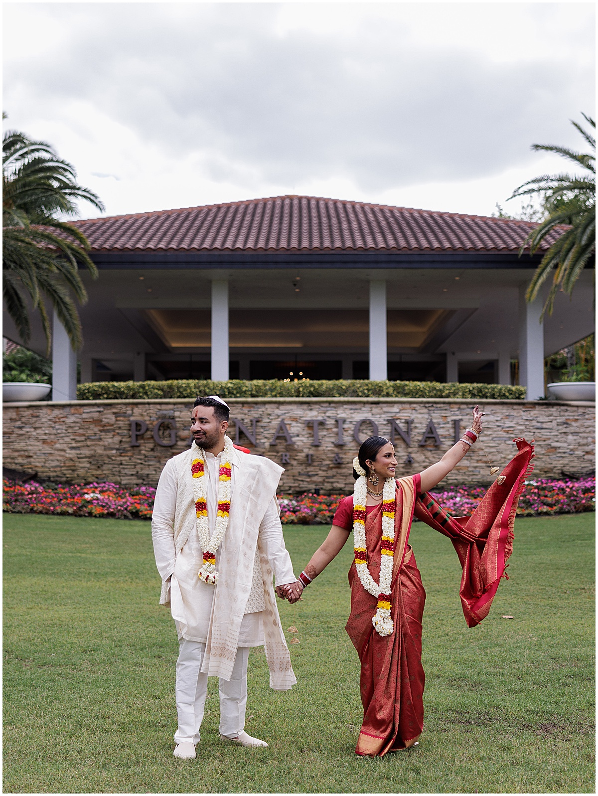 Top 30 Wedding Venues | West Palm Beach, FL | Married in Palm Beach | www.marriedinpalmbeach.com | Nine One Four Photo and Film