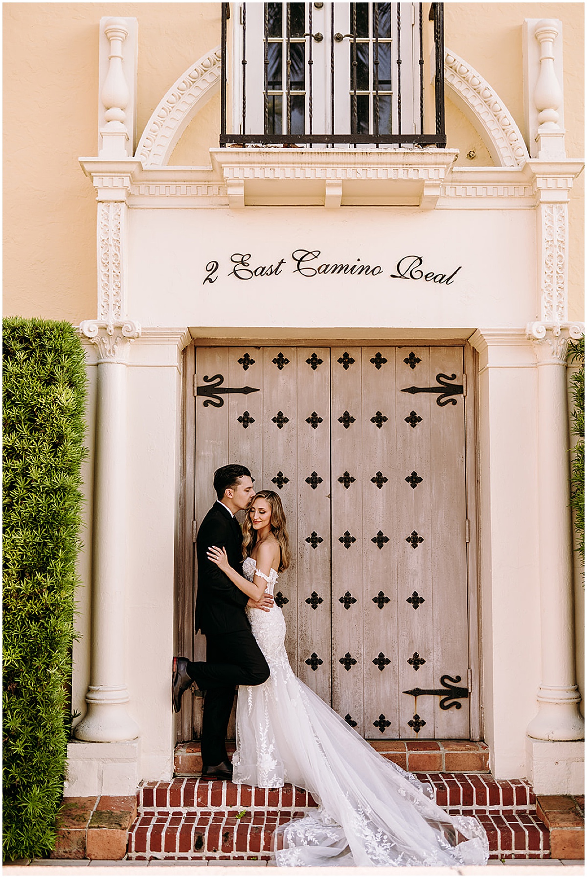 Top 30 Wedding Venues | West Palm Beach, FL | Married in Palm Beach | www.marriedinpalmbeach.com | Samantha Farmer Photography