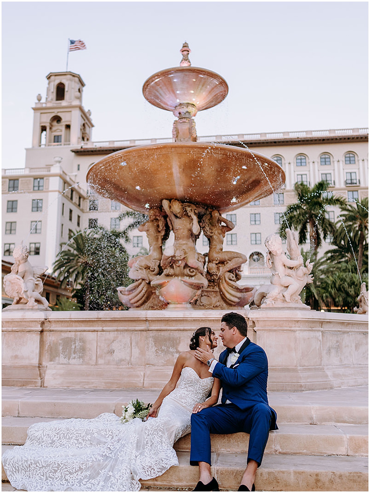Top 30 Wedding Venues | West Palm Beach, FL | Married in Palm Beach | www.marriedinpalmbeach.com | Samantha Farmer Photography