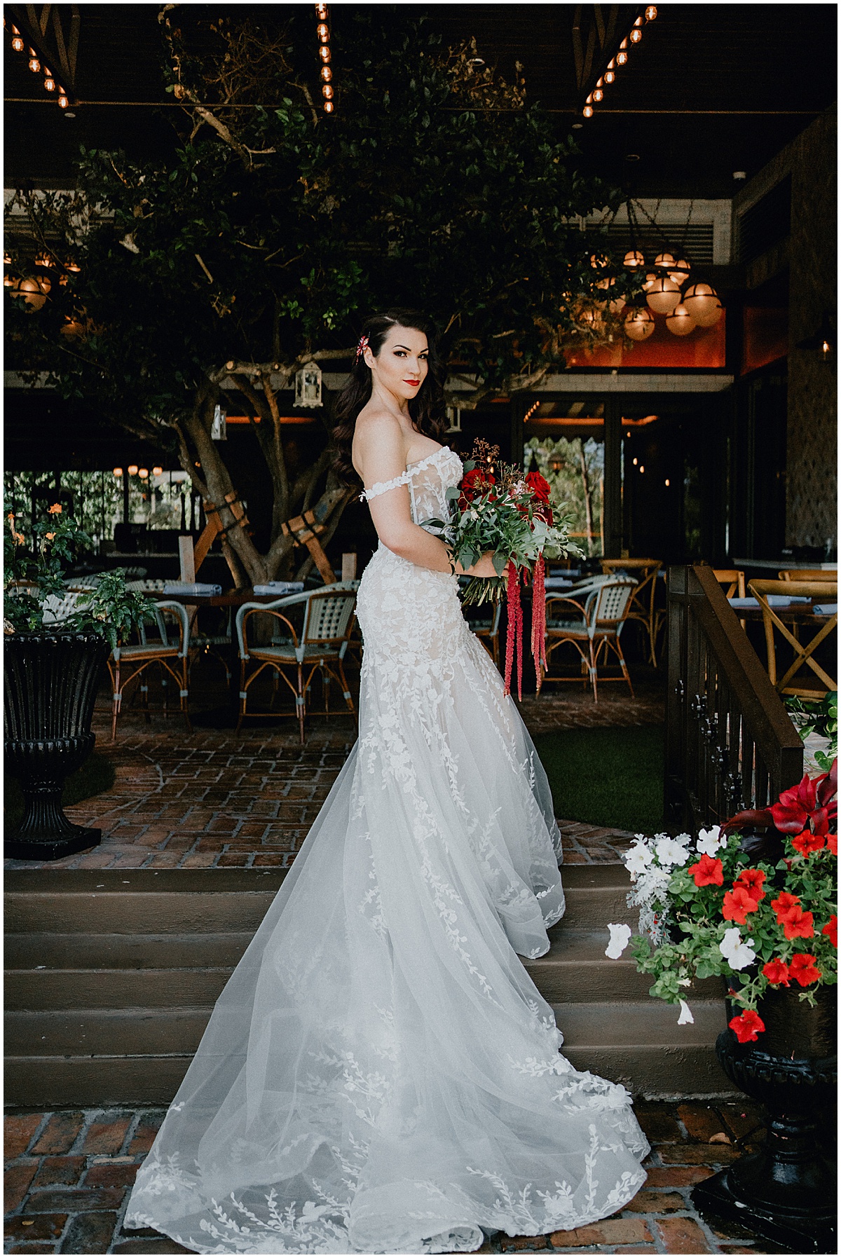 Top 30 Wedding Venues | West Palm Beach, FL | Married in Palm Beach | www.marriedinpalmbeach.com | Light Sky Photography