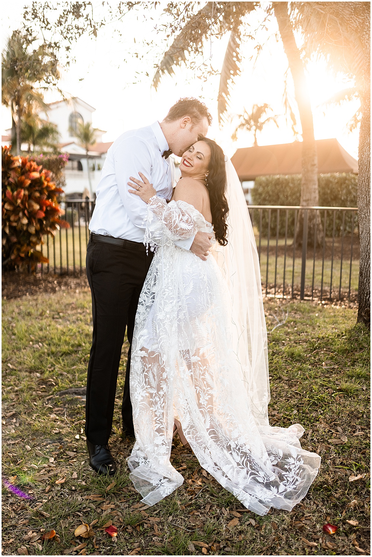 Top 30 Wedding Venues | West Palm Beach, FL | Married in Palm Beach | www.marriedinpalmbeach.com | Organic Moments Photography