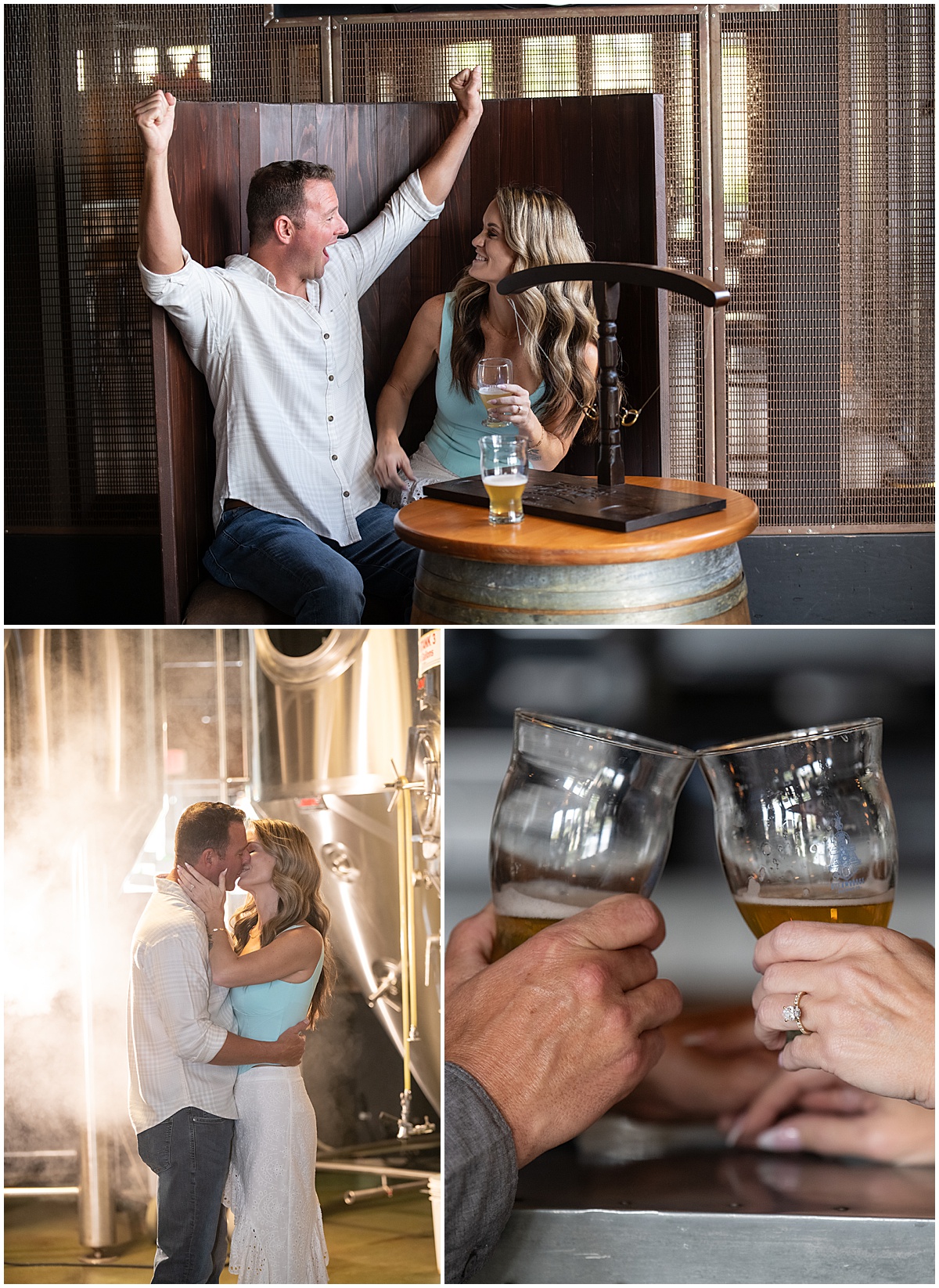 Proposal Locations | West Palm Beach, FL | Married in Palm Beach | www.marriedinpalmbeach.com | Yolanda Hill Photography