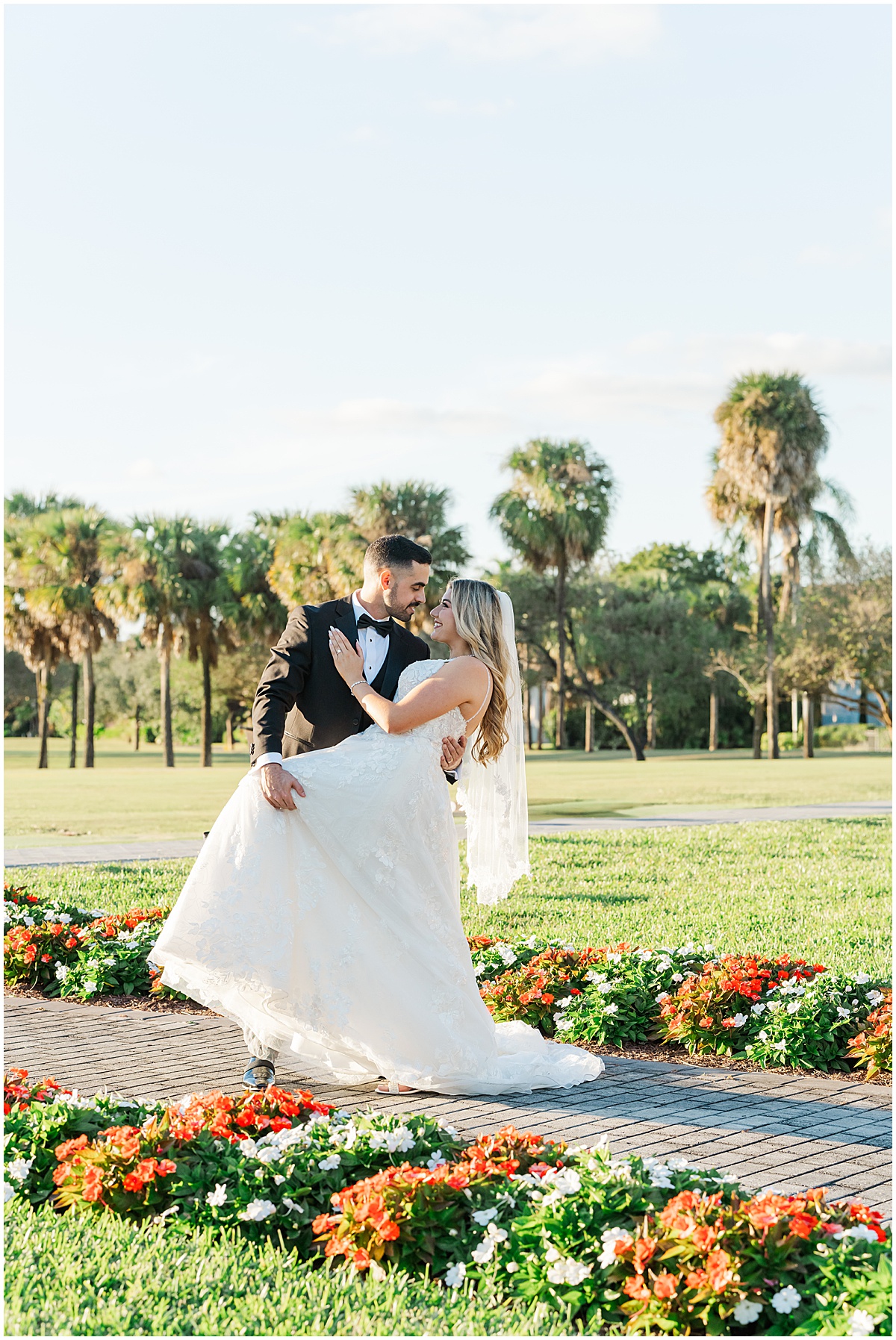 Top 30 Wedding Venues | West Palm Beach, FL | Married in Palm Beach | www.marriedinpalmbeach.com | Boca Pointe