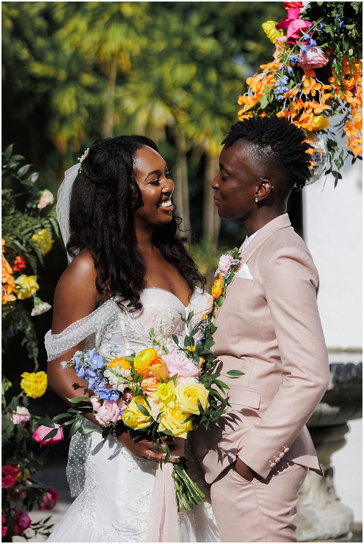 Top 30 Wedding Venues | West Palm Beach, FL | Married in Palm Beach | www.marriedinpalmbeach.com | Nine One Four Photo and Film