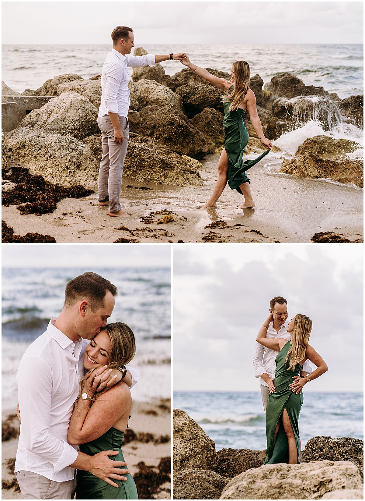 Proposal Locations | West Palm Beach, FL | Married in Palm Beach | www.marriedinpalmbeach.com | Samantha Farmer Photography